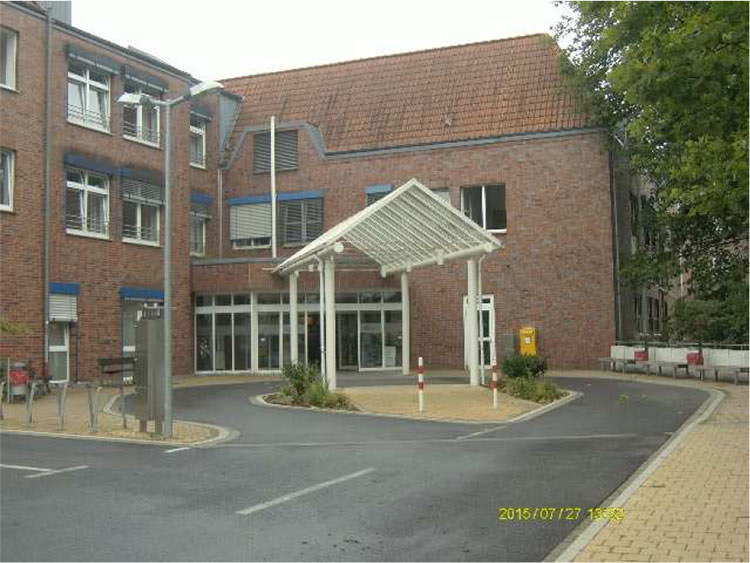 Katholisches-Krankenhaus-Dortmund-West