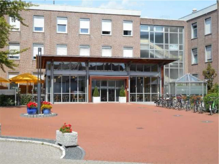 Marienhospital